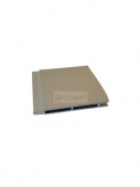 О-1-2-2AL Анод Добор для дверной коробки   по выгодной цене от компании ОЛИМП, производителя фурнитуры