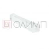 O-219 10х10mm L=2200mm Профиль порог по выгодной цене от компании ОЛИМП, производителя фурнитуры